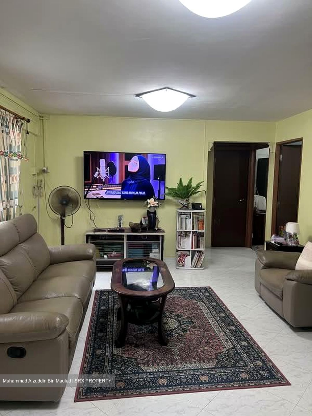 Blk 125 Chong Pang View (Yishun), HDB 4 Rooms #560882031
